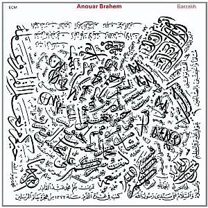 ANOUAR BRAHEM / アヌアル・ブラヒム 商品一覧 | ディスクユニオン