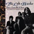 LEFT BANKE / レフト・バンク / THERE'S GONNA BE A STORM - USA