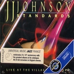 J.J.JOHNSON (JAY JAY JOHNSON) / J.J. ジョンソン / LIVE AT THE VILLAGE VANGU