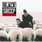 BLACK SHEEP / ブラック・シープ / WOLF IN SHEEP'S CLOTHING