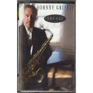 JOHNNY GRIFFIN / ジョニー・グリフィン / CAT