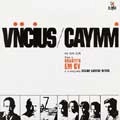 VINICIUS DE MORAES & DORIVAL CAYMMI / ヴィニシウス・ヂ・モラエス＆ドリヴァル・カイーミ / NO ZUM ZUM