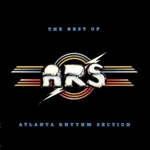 ATLANTA RHYTHM SECTION / アトランタ・リズム・セクション / BEST OF ATLANTA RHYTHM SECTION