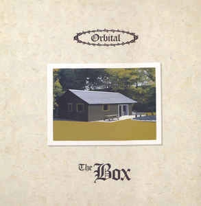 ORBITAL / オービタル / THE BOX