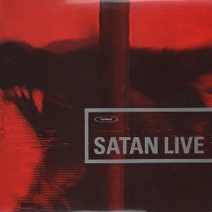 ORBITAL / オービタル / SATAN LIVE