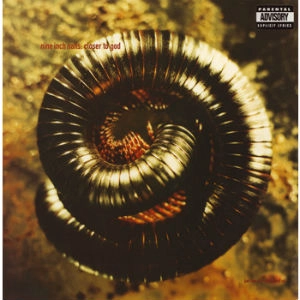 NINE INCH NAILS / ナイン・インチ・ネイルズ / CLOSER TO GOD