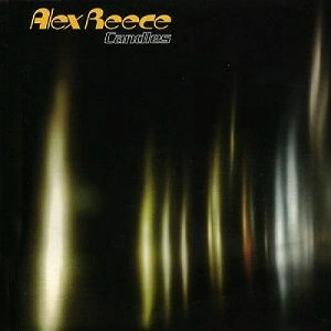 ALEX REECE / CANDLES