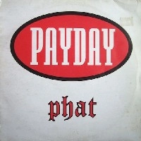 V.A.(PAYDAY PHAT) / PAYDAY PHAT