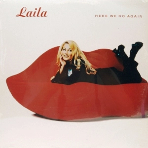 LAILA / ライラ / HERE WE GO A GAIN
