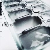 FINCH (PUNK) / フィンチ / WHAT IT IS TO BURN