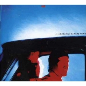 U2 / EVEN BETTER THAN.(DIGI-PK)