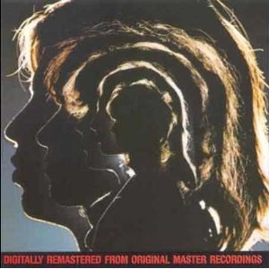 ROLLING STONES / ローリング・ストーンズ / HOT ROCKS 1964-71