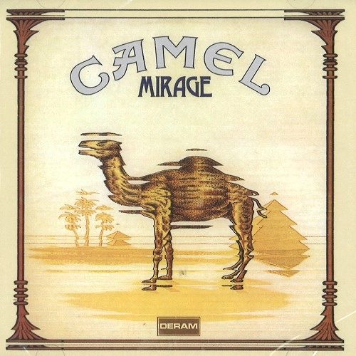 CAMEL / キャメル / MIRAGE