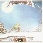 CAMEL / キャメル / MOONMADNESS (REMASTERED)