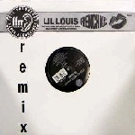 LIL LOUIS / リル・ルイス / FRENCH KISS