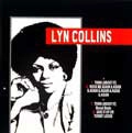 LYN COLLINS / リン・コリンズ / THINK(ABOUT IT)