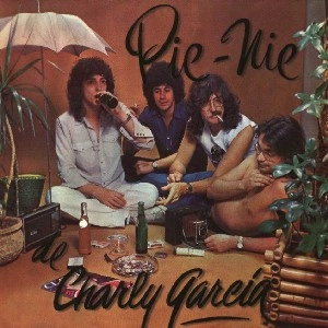 CHARLY GARCIA / チャーリー・ガルシア / PIC-NIC
