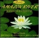 WANDA SA & CELIA VAZ / AMAZON RIVER