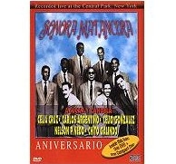 SONORA MATANCERA / ソノーラ・マタンセーラ / ANIVERSARIO:RECORDED LIVE AT CENTRAL PARK