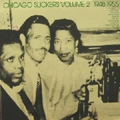 V.A. / CHICAGO SLICKERS VOL.2 1948 -1955