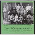 DOC WATSON / ドック・ワトソン / DOC WATSON FAMILY