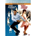 CHUBBY CHECKER / チャビー・チェッカー / TWIST AROUND THE CLOCK + DON'T KNOCK THE T
