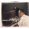 MARVIN GAYE / マーヴィン・ゲイ / MOODS OF MARVIN GAYE/IN THE GROOVE