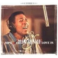 MARVIN GAYE / マーヴィン・ゲイ / MPG/THAT'S THE WAY OF LOVE IS