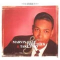 MARVIN GAYE / マーヴィン・ゲイ / TOGETHER/TAKE TWO