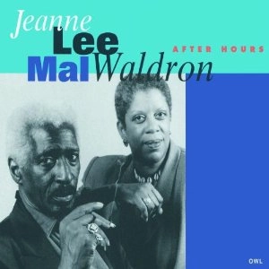 JEANNE LEE / ジーン・リー / AFTER HOURS