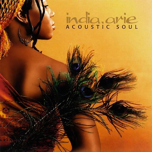 INDIA. ARIE / インディア・アリー / ACOUSTIC SOUL 2LP