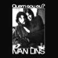 IVAN LINS / イヴァン・リンス / QUEM SOU EU ?