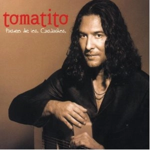TOMATITO / トマティート / PASEO DE LOS CASTA O