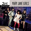 MARY JANE GIRLS / メリー・ジェーン・ガールズ / BEST OF MARY JANE GIRLS