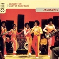 JACKSON 5 / ジャクソン・ファイヴ / SKYWRITER + GET IT TOGETHER