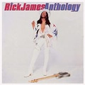 RICK JAMES / リック・ジェイムス / ANTHOLOGY