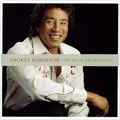 SMOKEY ROBINSON / スモーキー・ロビンソン / SOLO ANTHOLOGY