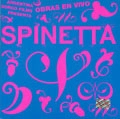 SPINETTA / スピネッタ / OBRAS EN VIVO