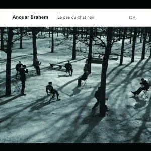 ANOUAR BRAHEM / アヌアル・ブラヒム 商品一覧 | ディスクユニオン