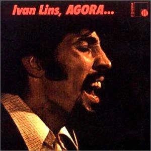 IVAN LINS / イヴァン・リンス / AGORA...