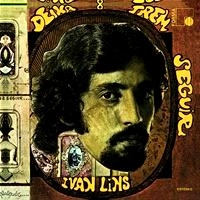 IVAN LINS / イヴァン・リンス / DEIXA O TREM SEGUIR