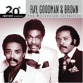 RAY, GOODMAN & BROWN / レイ,グッドマン&ブラウン / BEST OF RAY GOODMAN & BROWN