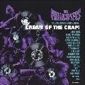 HEALLACOPTERS / ヘラコプターズ / CREAM OF THE CRAP!