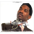 EDWIN STARR / エドウィン・スター / SOUL MASTER & 25 MILES