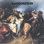 NOVEMBER / ノヴェンバー / 6E