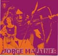 JORGE MAUTNER / ジョルジ・マウチネル / PARA ILUMINAR A CIDADE