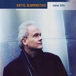 KETIL BJORNSTAD / ケティル・ビヨルンスタ / NEW LIFE