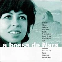 NARA LEAO / ナラ・レオン / BOSSA DE NARA