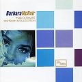 BARBARA MCNAIR / バーバラ・マクネア / ULTIMATE MOTOWN COLLECTION