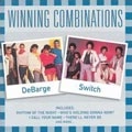 DEBARGE + SWITCH / WINNING COMBINATIONS
